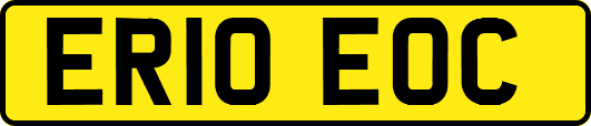 ER10EOC