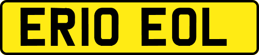 ER10EOL