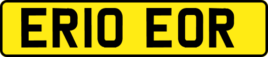 ER10EOR