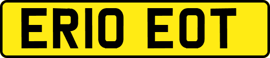 ER10EOT
