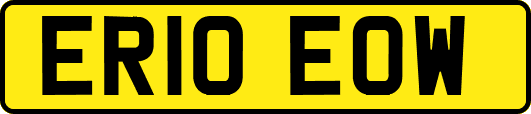 ER10EOW