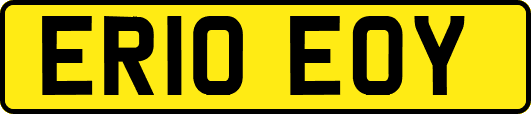 ER10EOY