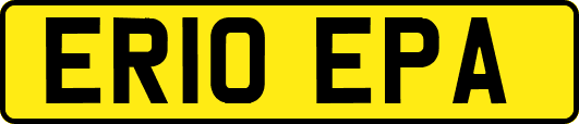 ER10EPA