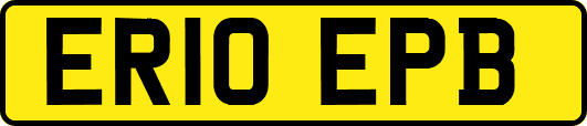 ER10EPB