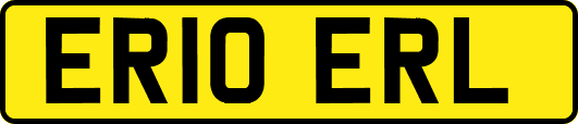 ER10ERL