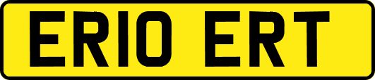 ER10ERT