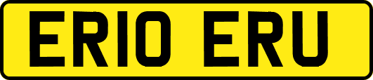 ER10ERU
