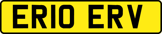 ER10ERV