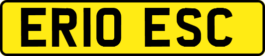 ER10ESC