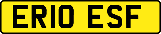 ER10ESF