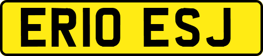 ER10ESJ