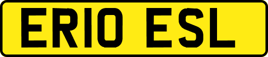 ER10ESL
