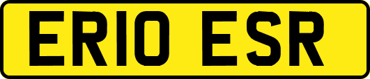 ER10ESR