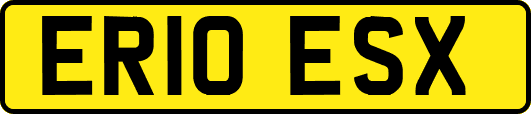 ER10ESX