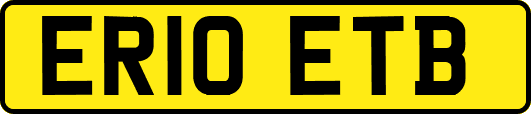 ER10ETB
