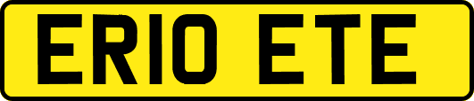 ER10ETE