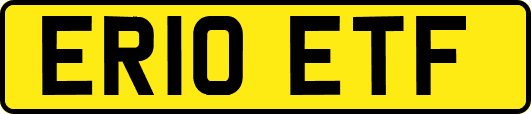 ER10ETF