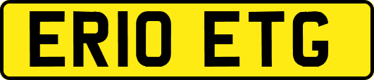 ER10ETG