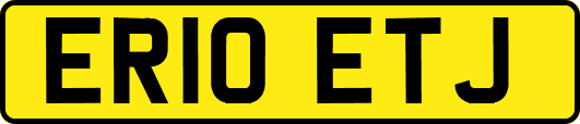 ER10ETJ