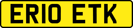 ER10ETK