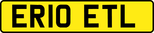 ER10ETL