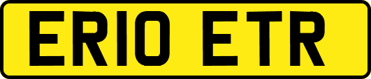 ER10ETR