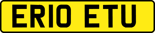 ER10ETU