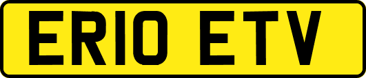 ER10ETV