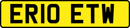 ER10ETW