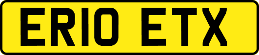 ER10ETX