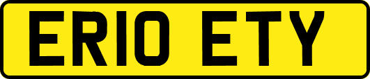 ER10ETY
