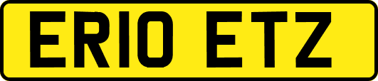 ER10ETZ
