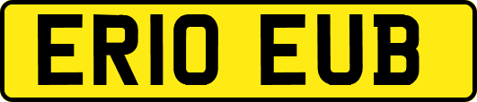 ER10EUB