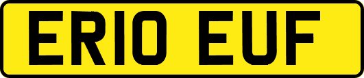 ER10EUF