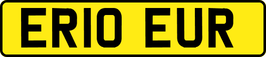 ER10EUR
