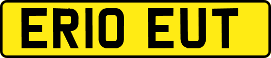 ER10EUT