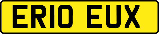 ER10EUX