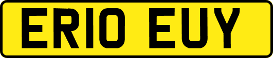 ER10EUY
