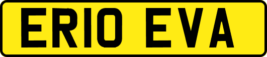 ER10EVA