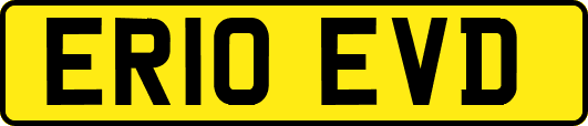 ER10EVD
