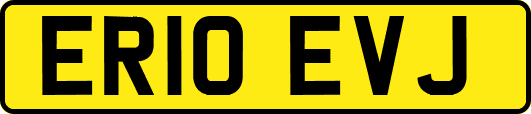 ER10EVJ