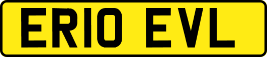 ER10EVL