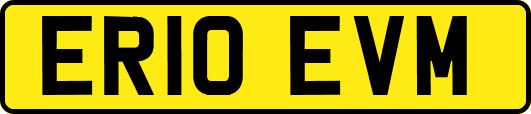 ER10EVM