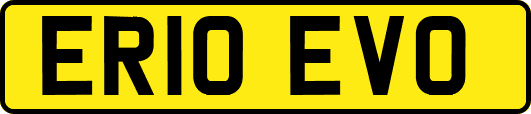 ER10EVO