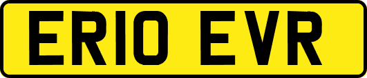 ER10EVR
