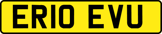 ER10EVU