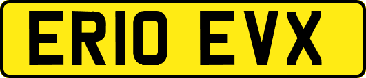 ER10EVX