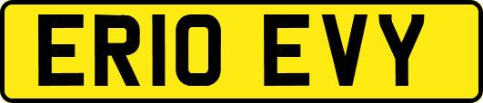 ER10EVY