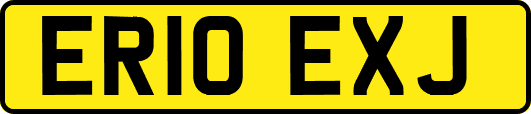 ER10EXJ