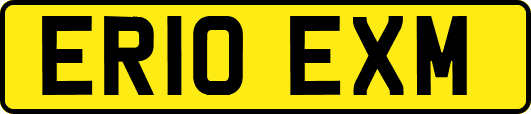 ER10EXM